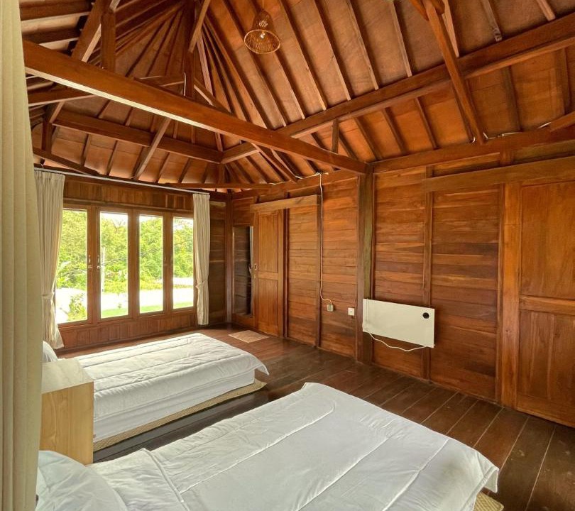Photo of Bedroom in Candikuning