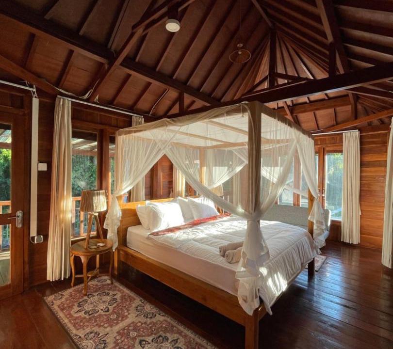 Photo of Bedroom in Candikuning