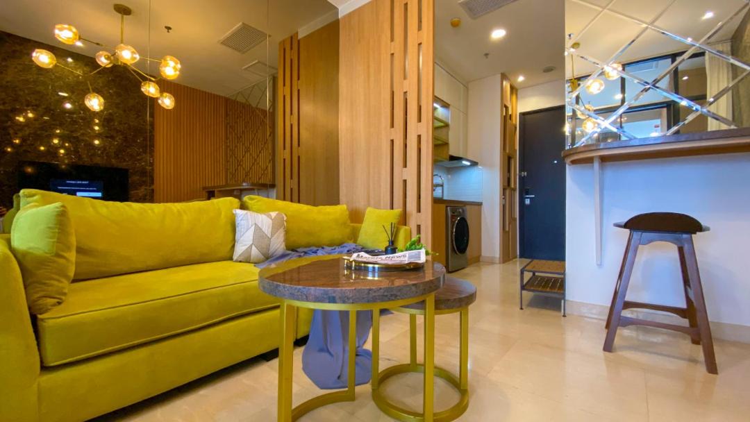 Photo of Livingroom in Bendungan Hilir