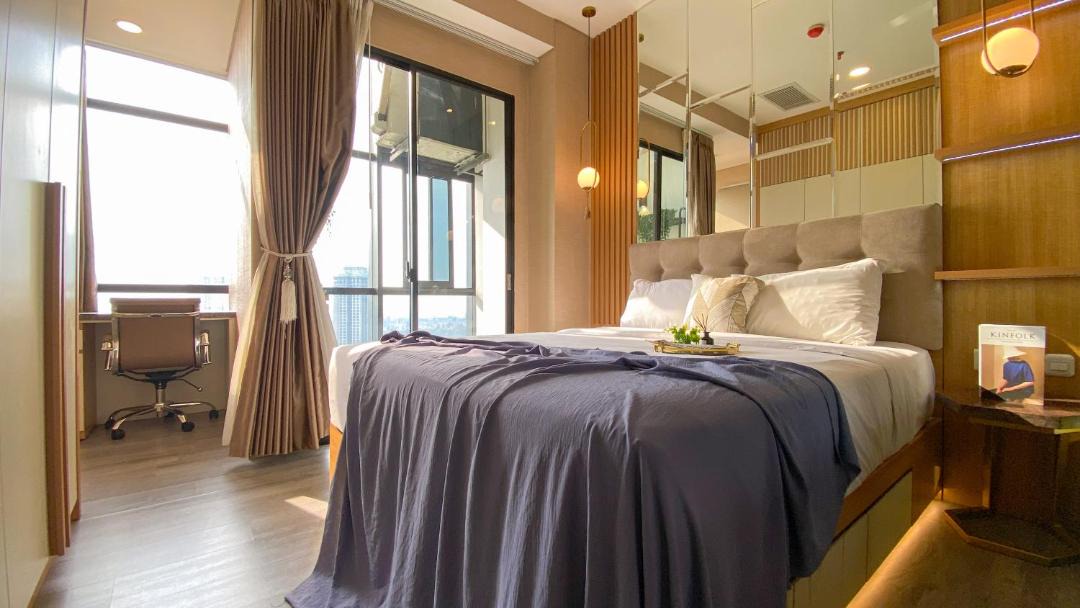 Photo of Bedroom in Bendungan Hilir