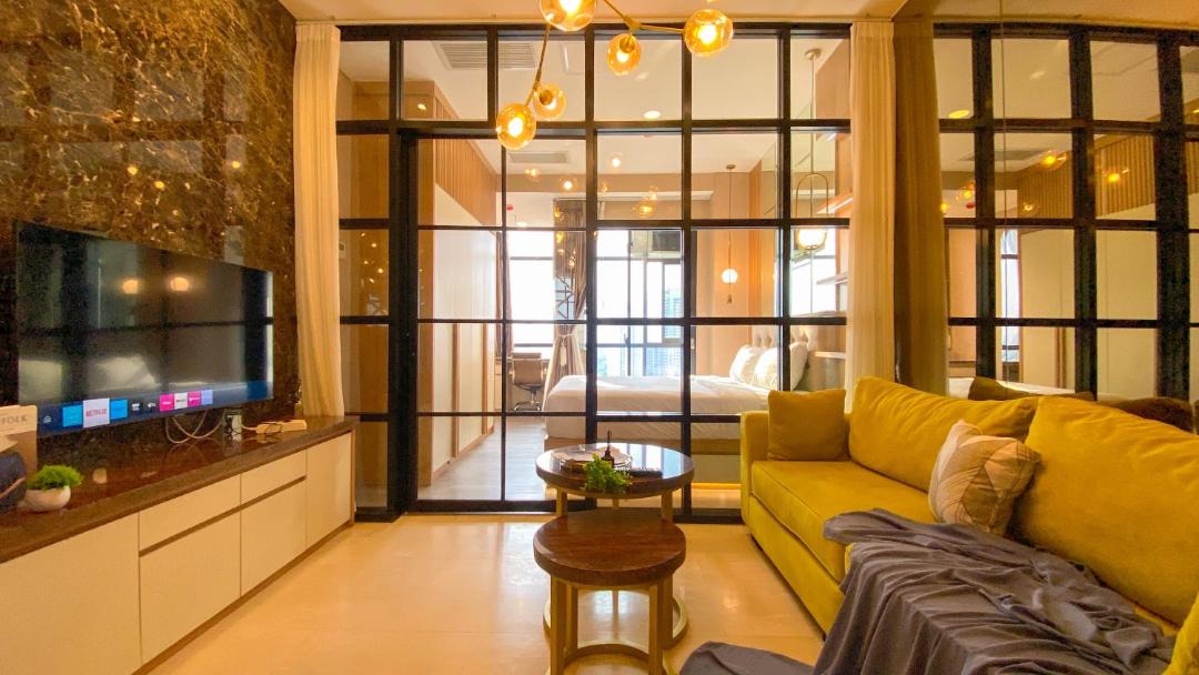 Photo of Livingroom in Bendungan Hilir