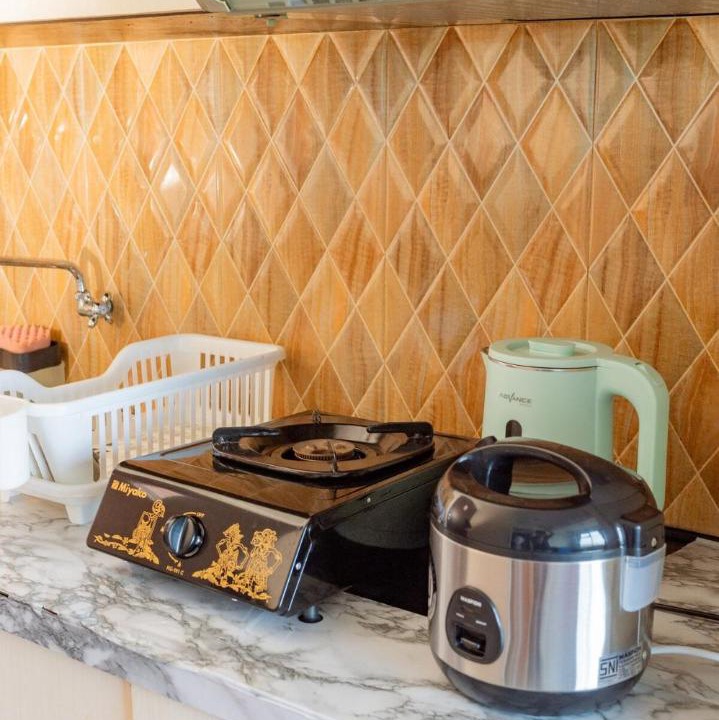 Photo of Kitchen in Cipaganti