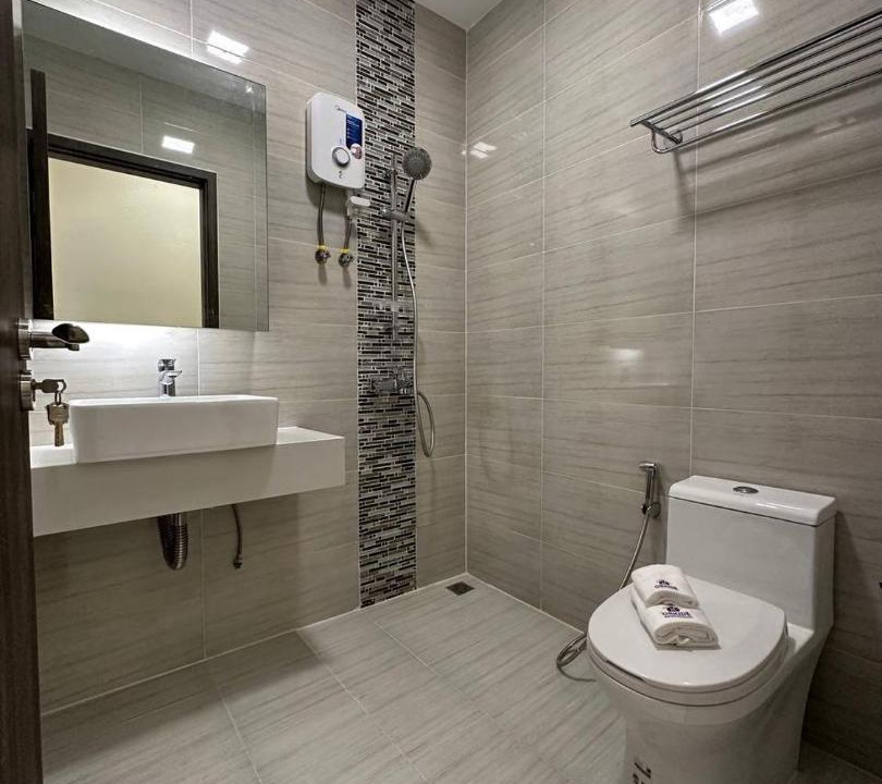 Photo of Bathroom in Sen Sok