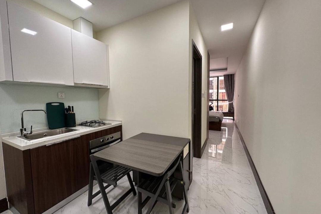 Photo of Kitchen in Sen Sok