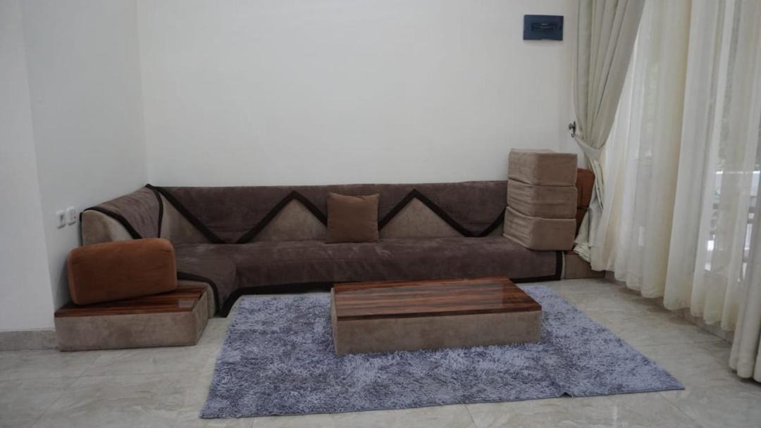 Photo of Livingroom in Cipanas