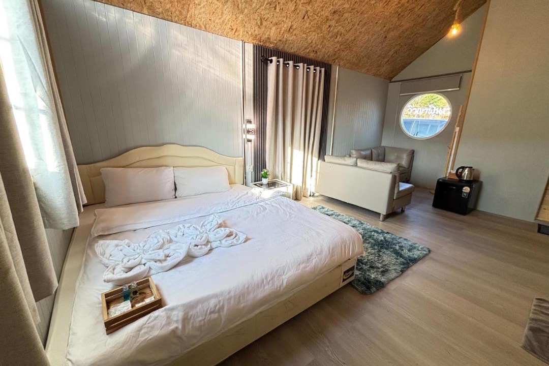 Photo of Bedroom in Dan Chang