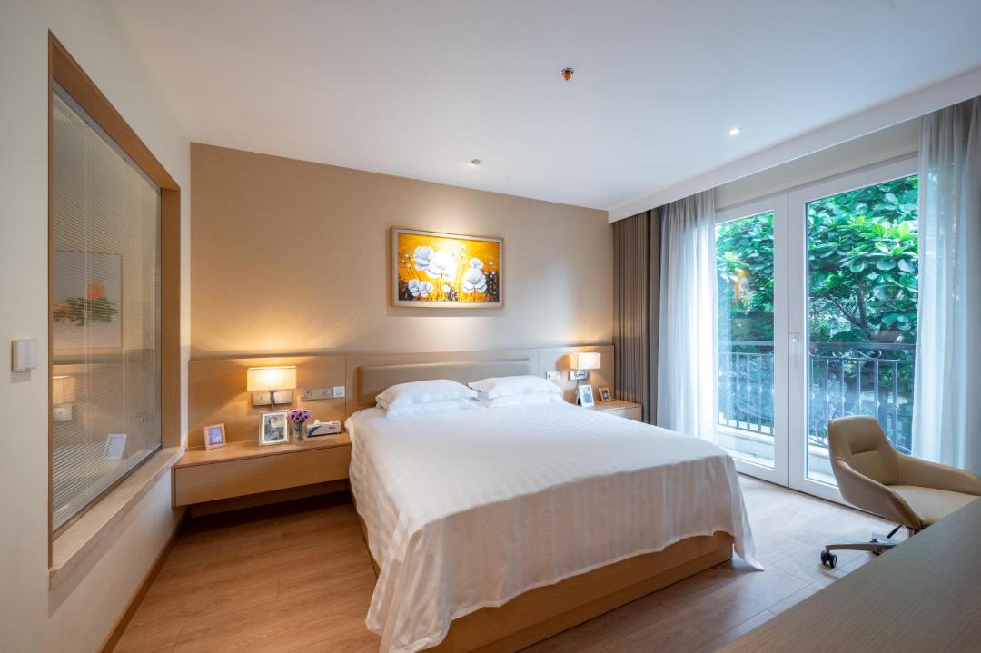 Photo of Bedroom in Hai Ba Trung
