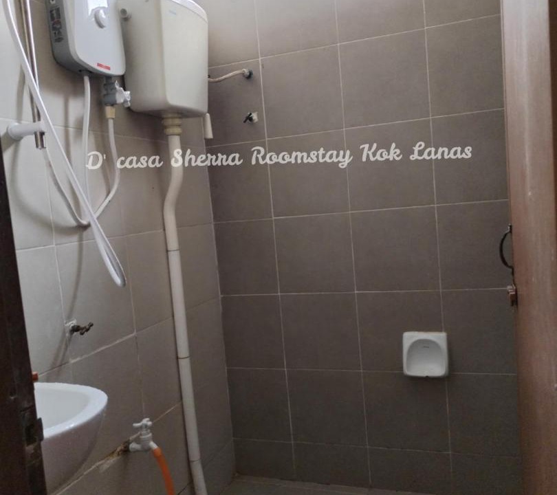 Photo of Bathroom in Ketereh