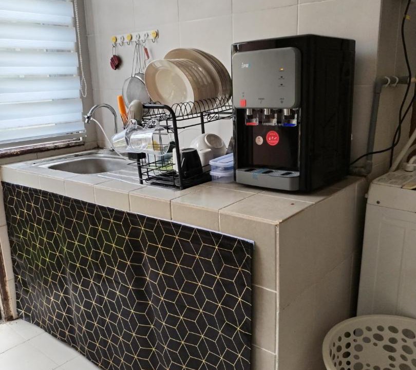 Photo of Kitchen in Ketereh