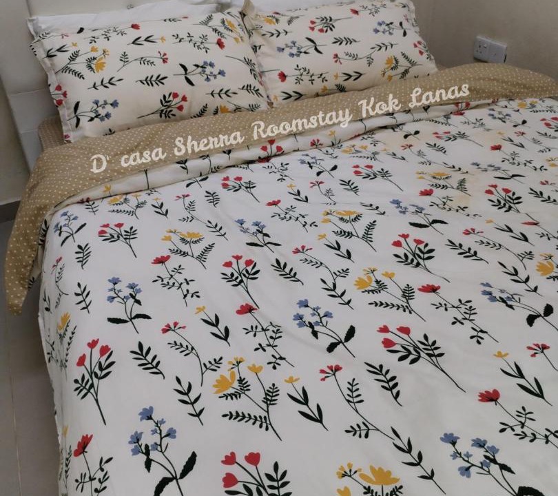 Photo of Bedroom in Ketereh