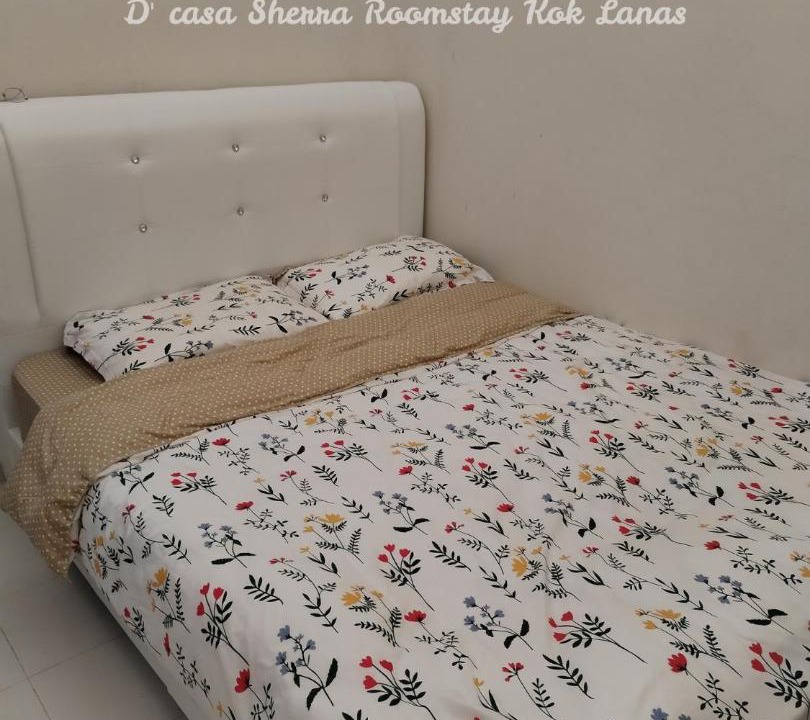 Photo of Bedroom in Ketereh