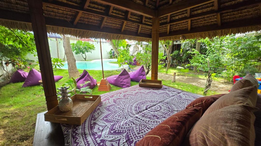 Photo of Others in Gili Air