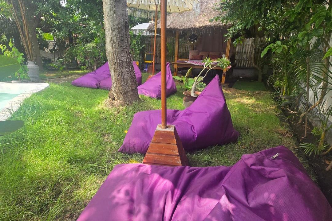 Photo of Outdoor in Gili Air