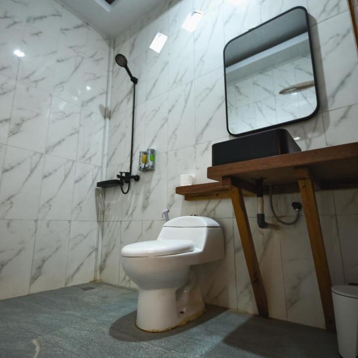 Photo of Bathroom in Sipura Island