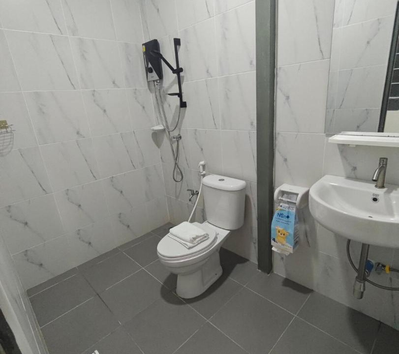 Photo of Bathroom in Pa Daet