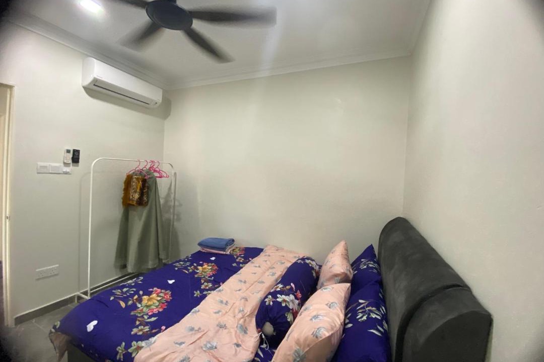 Photo of Bedroom in Shah Alam