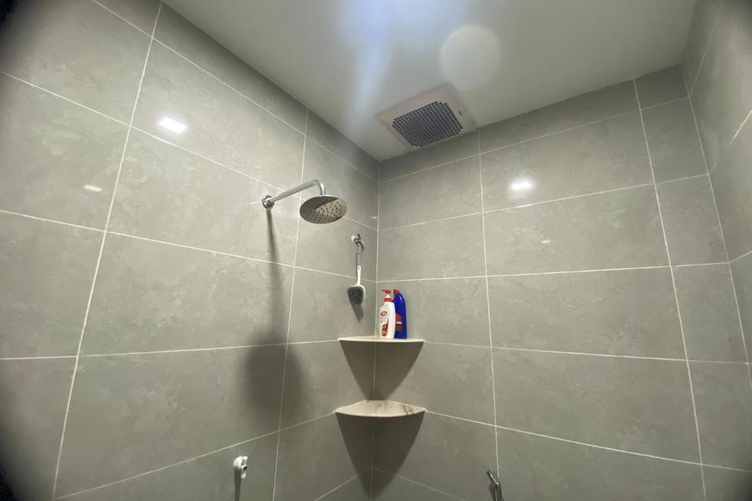 Photo of Bathroom in Shah Alam