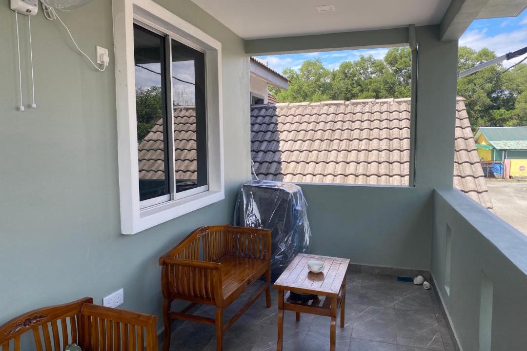 Photo of Patio Balcony in Shah Alam