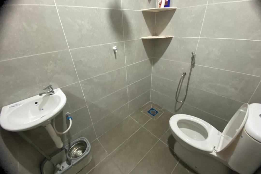 Photo of Bathroom in Shah Alam