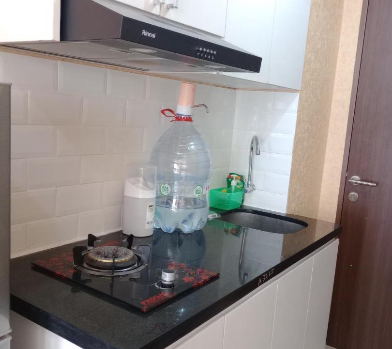 Photo of Kitchen in Bekasi Timur