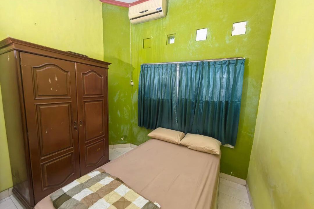 Photo of Bedroom in Depok