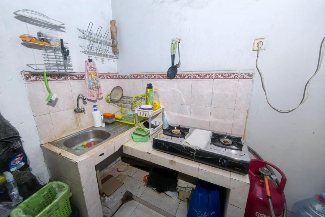 Photo of Kitchen in Depok