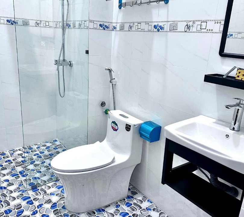Photo of Bathroom in Phu Cat