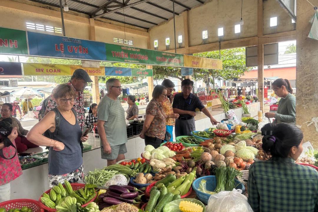 Photo of Others in Mo Cay Bac