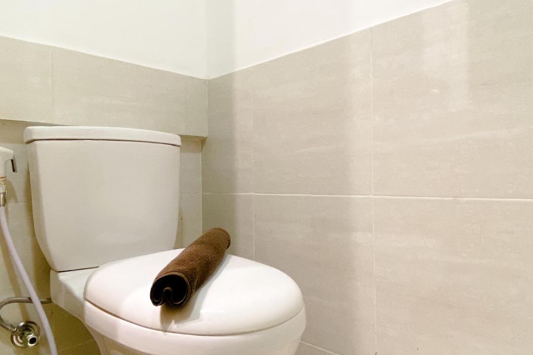 Photo of Bathroom in Cikarang