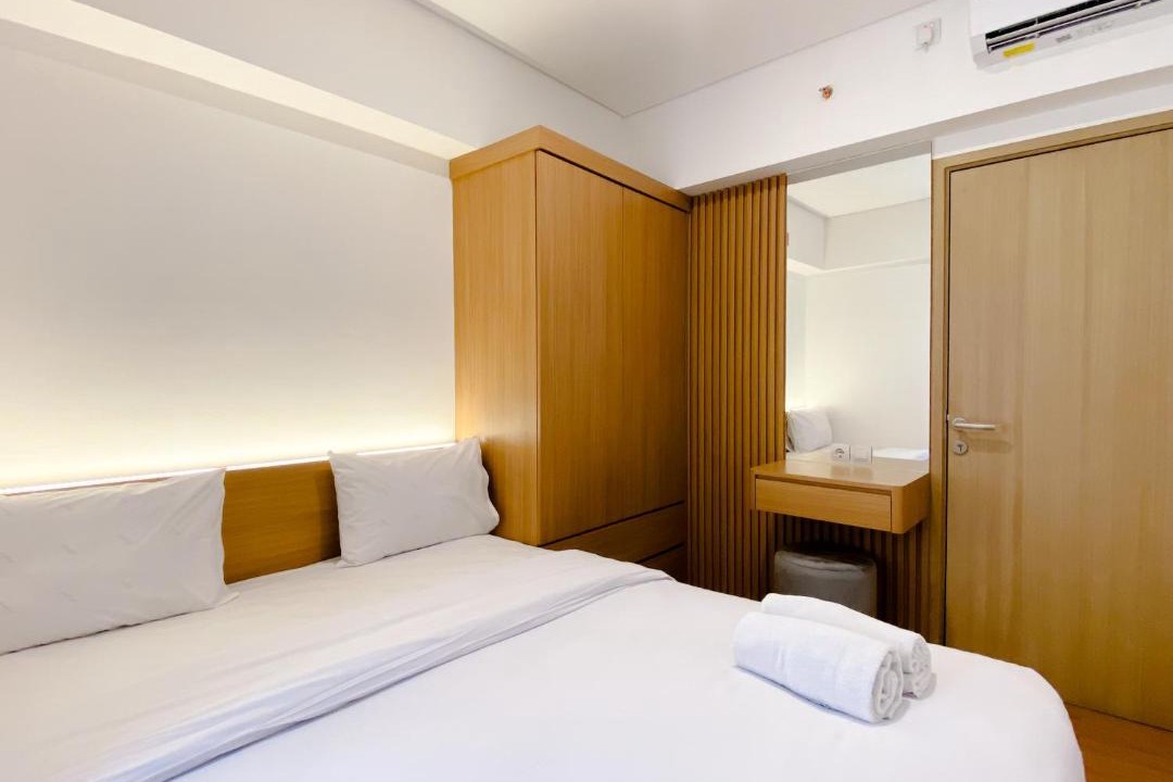 Photo of Bedroom in Cikarang