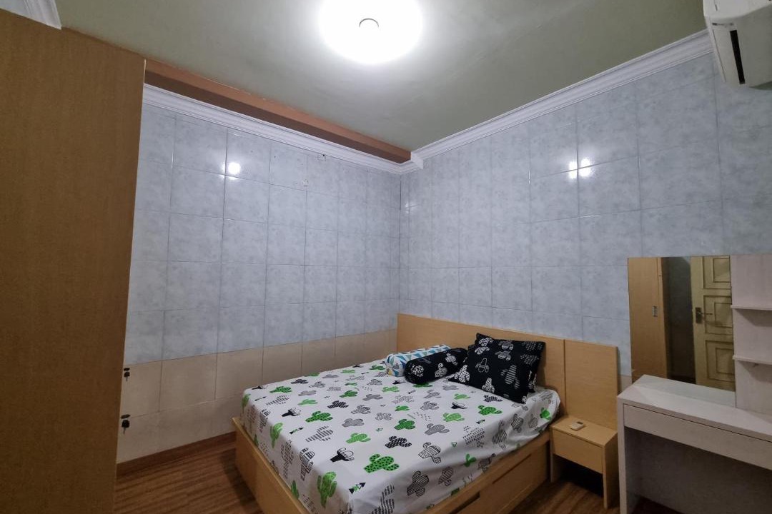 Photo of Bedroom in Mataram