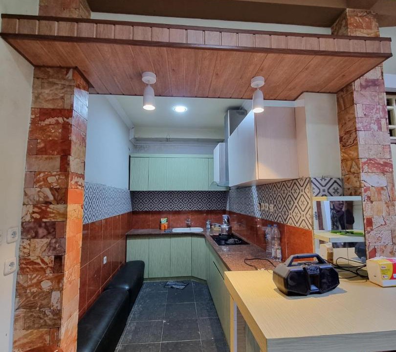 Photo of Kitchen in Mataram