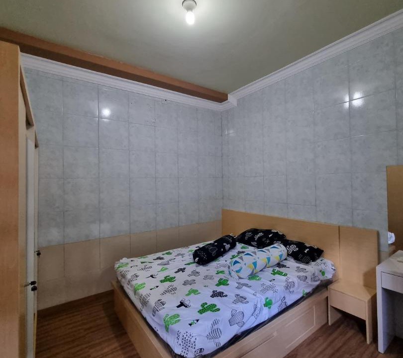 Photo of Bedroom in Mataram