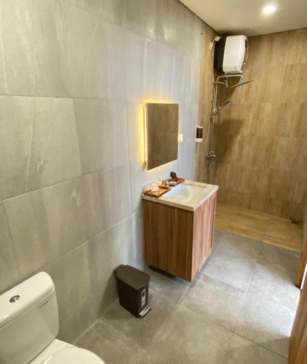 Photo of Bathroom in Banjarasri