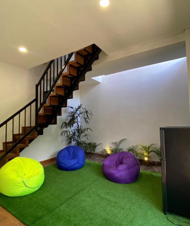 Photo of Livingroom in Banjarasri