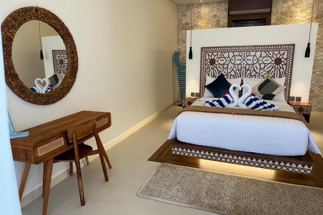 Photo of Bedroom in Pemenang