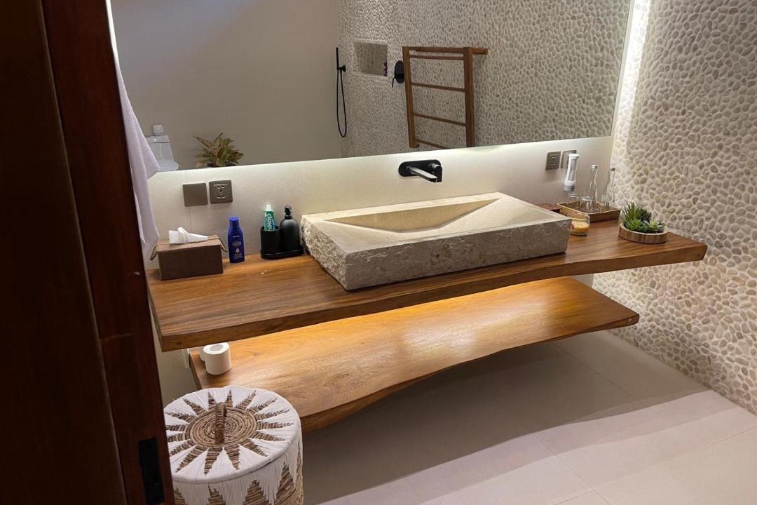 Photo of Bathroom in Pemenang