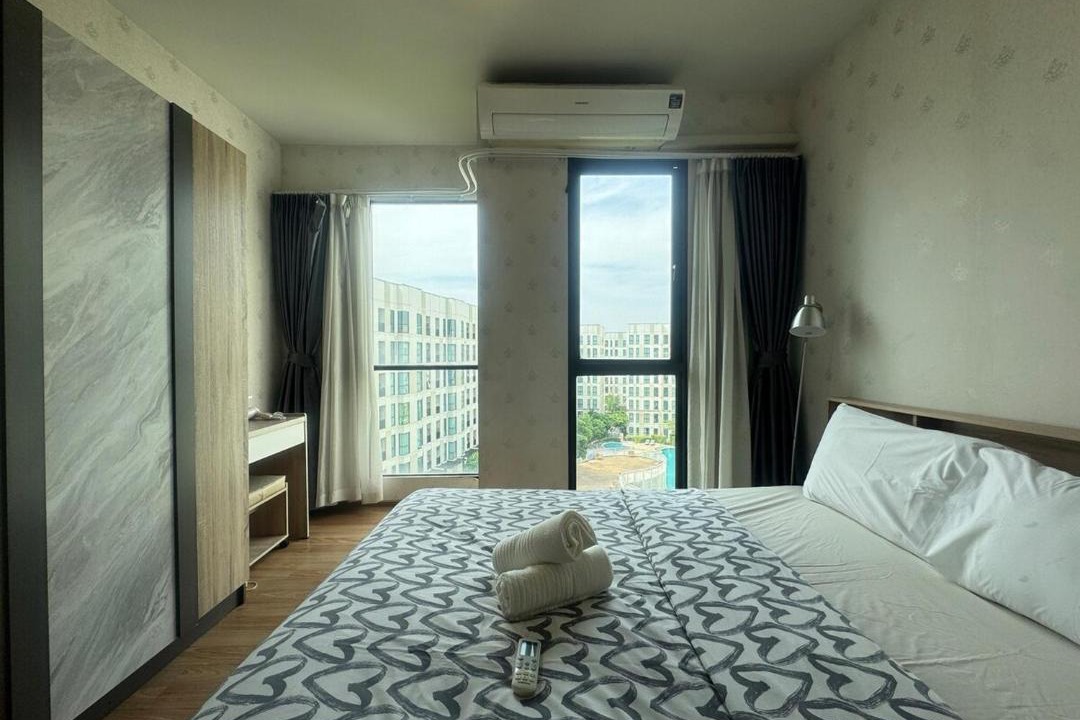 Photo of Bedroom in Bang Na