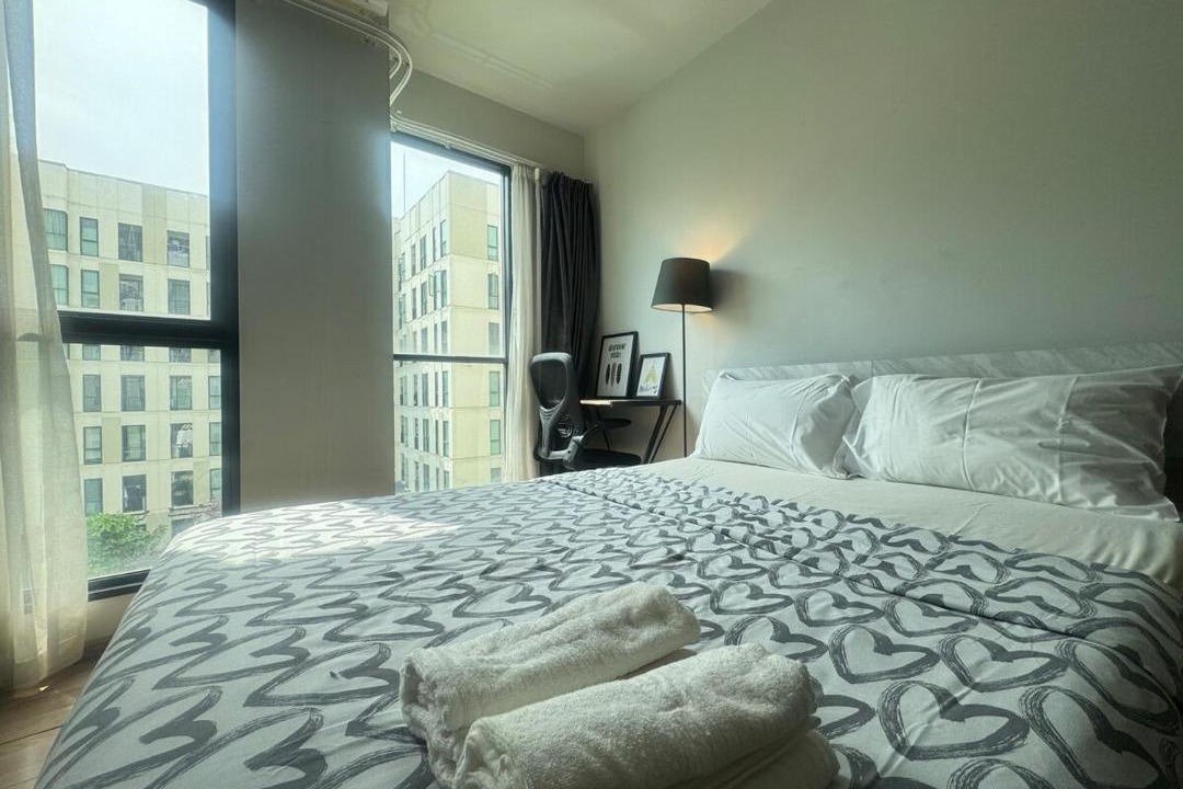 Photo of Bedroom in Bang Na