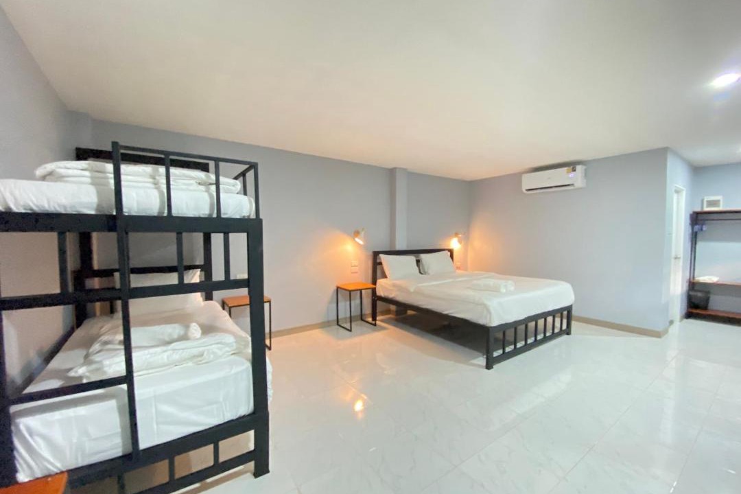 Photo of Bedroom in Bung Khong Long