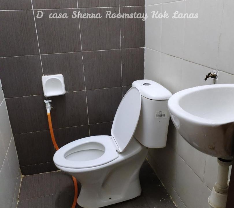 Photo of Bathroom in Ketereh