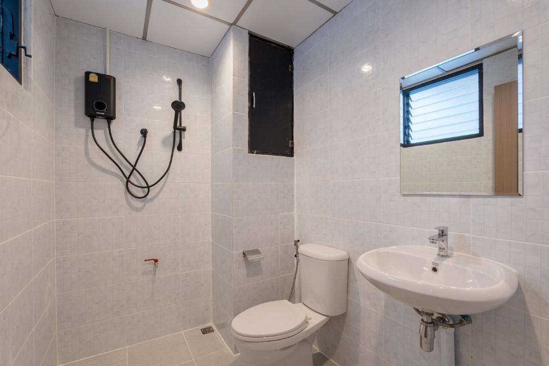 Photo of Bathroom in Silom