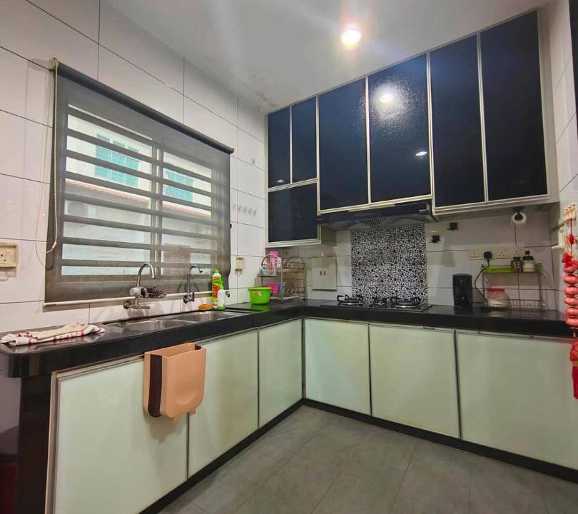 Photo of Kitchen in Muar