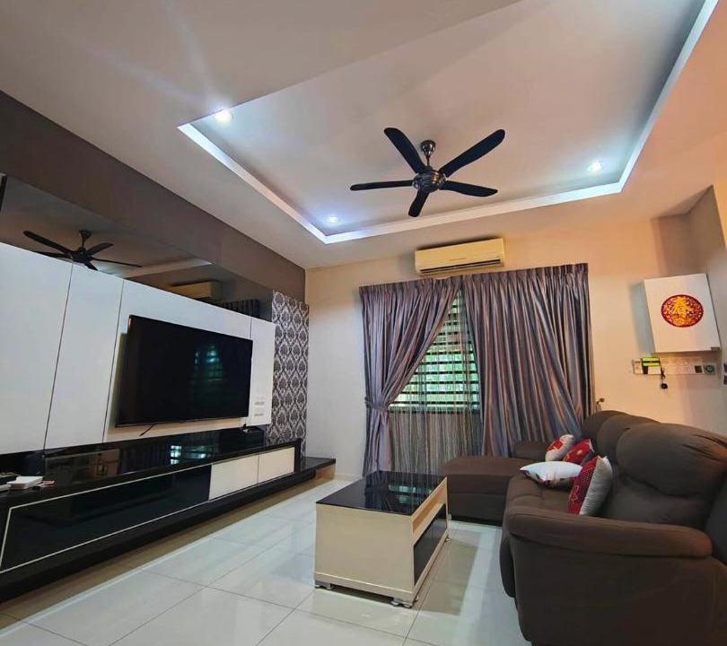 Photo of Livingroom in Muar