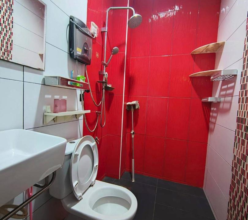 Photo of Bathroom in Muar