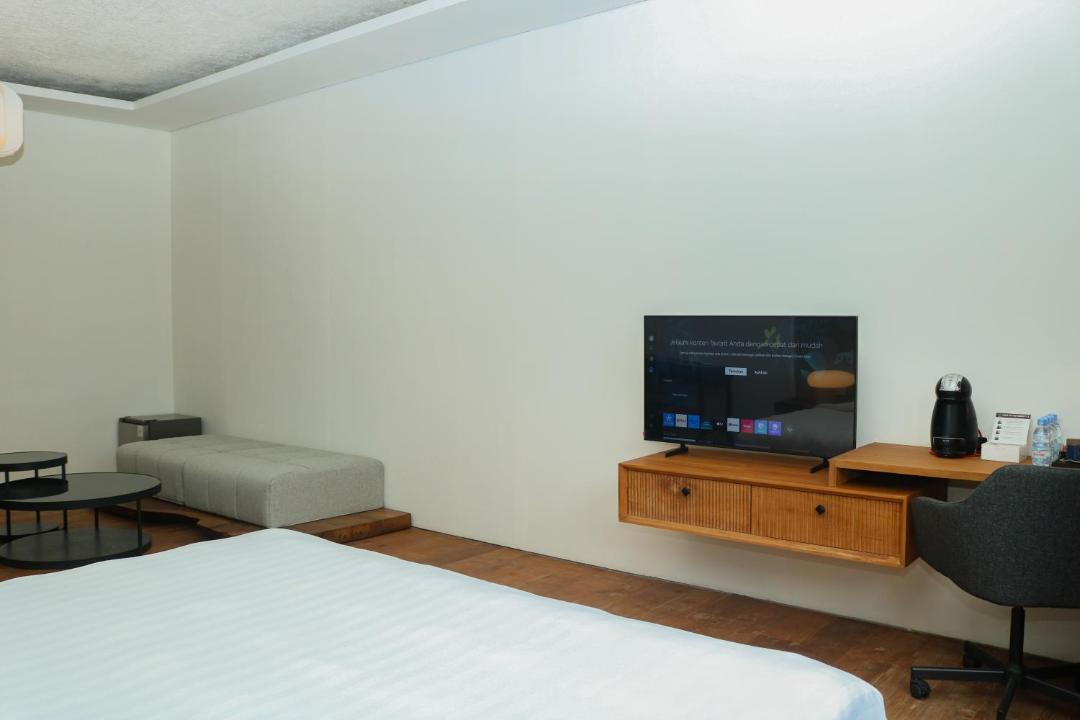 Photo of Bedroom in Borobudur