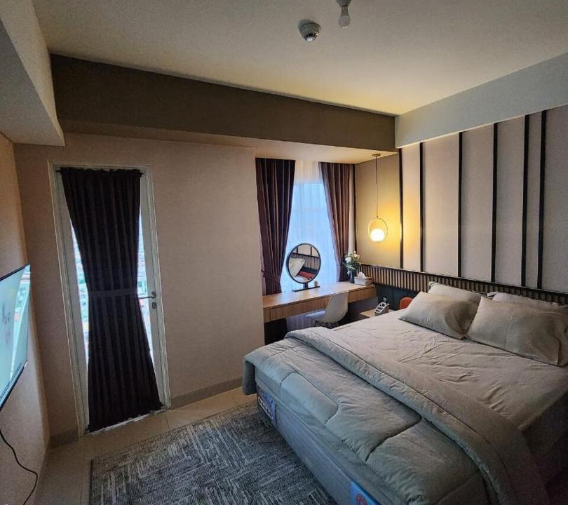 Photo of Bedroom in Wonokromo
