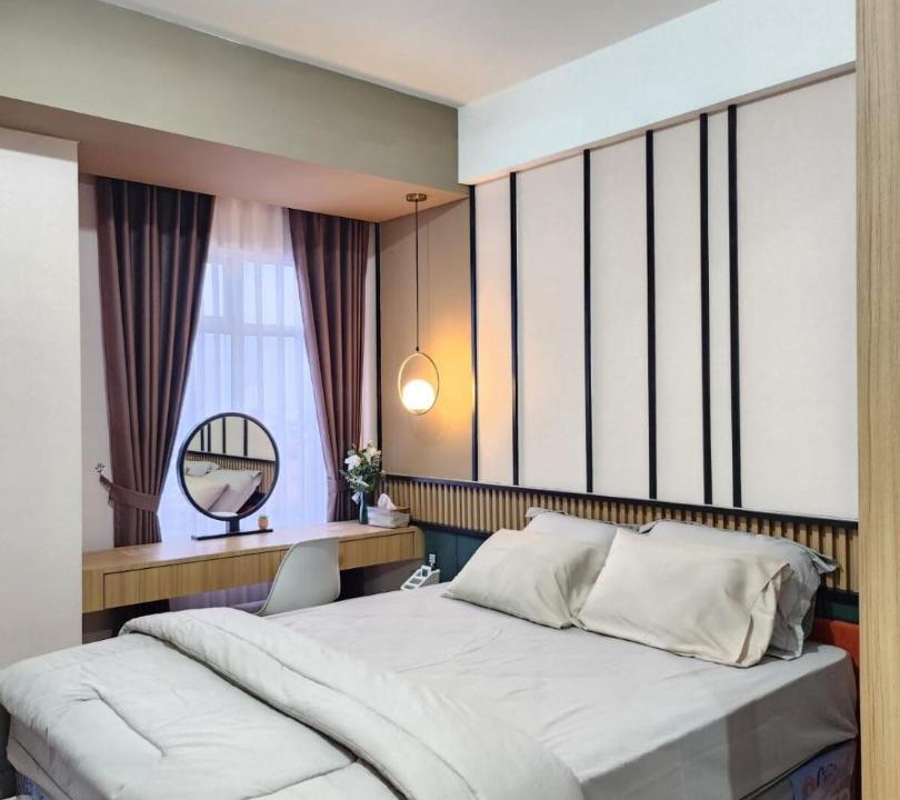 Photo of Bedroom in Wonokromo