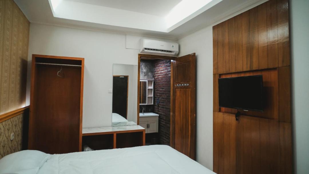 Photo of Bedroom in Probolinggo