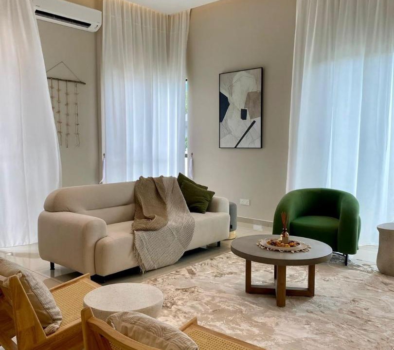 Photo of Livingroom in Sungai Besar